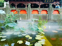 -钱王祠