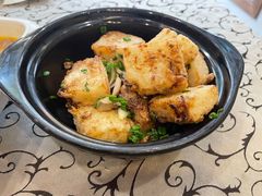 -一江春水·杭帮臻宴(三台山店)