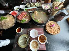 -盡膳口福·百年汤方火锅(科华北路店)