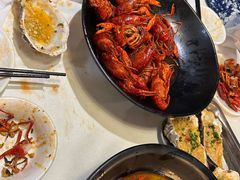 -聚味瞿记·龙虾堂(望城店)