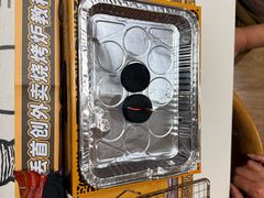 -喝丢一只鞋海鲜烧烤(市场店)