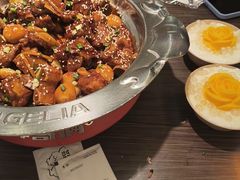 -胖哥俩肉蟹煲(河北勒泰购物中心店)