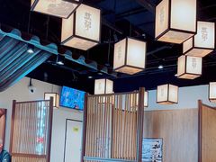 -大盐帮川菜馆(长楹天街店)