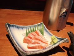 -千代武日本料理(开发区店)