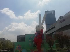 -凯德广场(武胜路店)