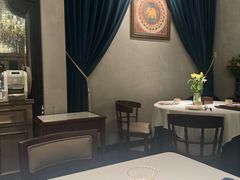 -狮拾久·现代新加坡料理(壹方城店)