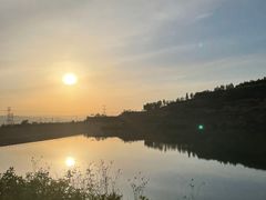 -青峰峡国家森林公园