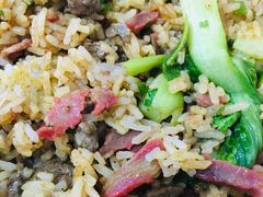 -壹煲口福煲仔饭(中山路店)