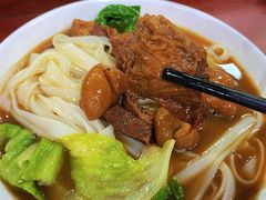 -珍珍小食店(西华路店)