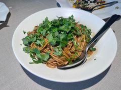 葱油拌面-Solo(衡山路店)