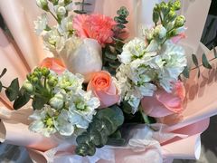 -北边的花店(泛悦城市广场店)