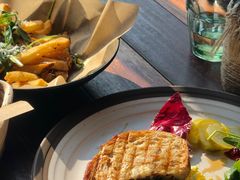 -O'mills Sourdough Bakery&Bistro(永嘉路店)