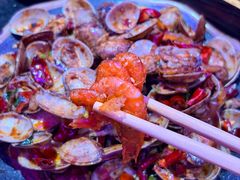 -冰城小镇音乐串吧·聚会餐厅(百子湾店)