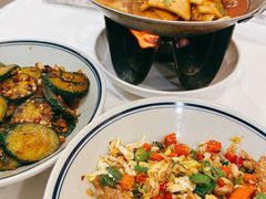 -新新湘菜馆(新中街二条店)