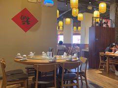 -乡里八闽·福州乡土菜(高宅店)