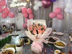 -天空花园餐吧·生日·团建(南山店)