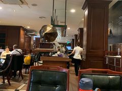 大堂-老昌春饼(大直街店)