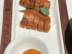 -北京全聚德(清华园店)