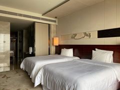 -广交会威斯汀酒店