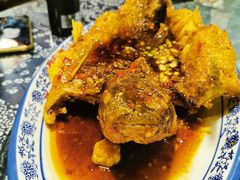 -徐鼎盛民间菜(九街店)