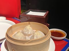 蟹粉小笼包-上海滩餐厅(BFC外滩金融中心店)