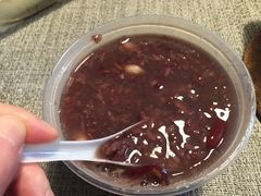 -台北楚楚园馅饼粥(虹桥南丰城店)