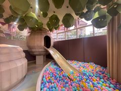 -水桶王国主题餐厅·聚会·生日派对·亲子活动·家庭套餐(亚龙湾希尔顿店)