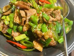 -穿越·外婆家(西溪天堂店)