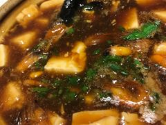 -阿英煲(凉城路店)