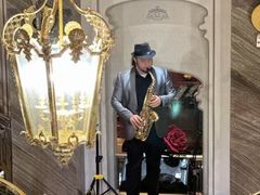 -波特曼西餐厅(中央大街店)