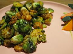 -甜阿姨·天台花园私房菜(万松园店)