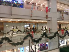 店内环境-凯德广场(武胜路店)