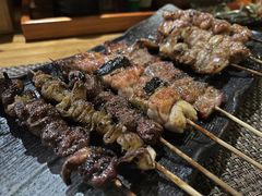 -半藏居酒屋(香港花园店)