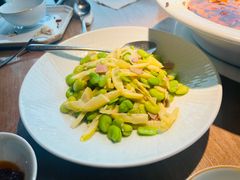 -辛香汇·现炒川菜(淮海路百盛店)