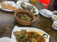 -好味道海鲜大排档·老字号(巽寮湾海鲜市场店)