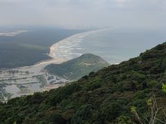 -海南铜鼓岭景区