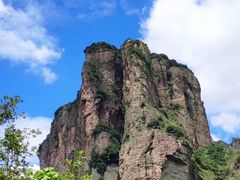 -雁荡山风景名胜区