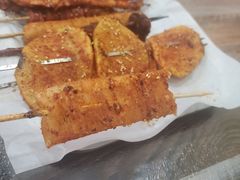 -王胖胖木炭烤吧(北岸公馆店)