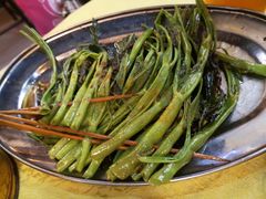 -阿明烧烤(石牌东路店)