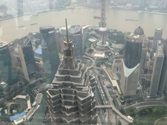 -东方明珠国际旅行社有限公司