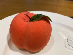 -星璞餐厅(深铁塘朗城君璞酒店)