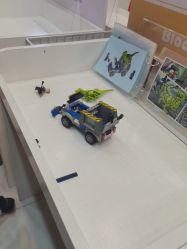 -Block Park 租乐高(D32店)