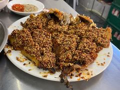 -松明一烤肉馆(鲁园店)
