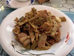 -味好美土菜(迎宾东路店)