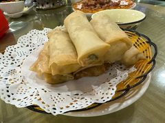 -半盆菜酒家(中山南一路店)