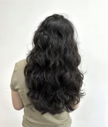 -乾健·烫染·接发SALON