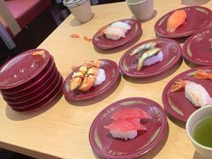 -寿司郎(皇庭广场店)