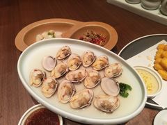 -喜鼎海胆水饺(东港店)