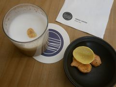 -Onirii Coffee(长乐路店)