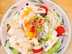 -萨莉亚意式餐厅(石鼓路店)